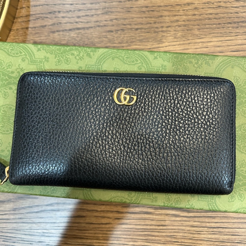 Gucci Wallet
